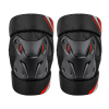 rodilleras-motowolf-1010-negras-rojo