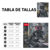 chaqueta-de-motociclismo-para-mujer-motowolf-oxford-610d-0517-bk