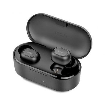 QCY QS2 T2C Audífonos Bluetooth Manos Libres
