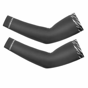 Mangas de ciclismo deportes proteccion UV Rockbros XT023w