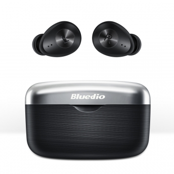 Bluedio FI Audífonos Bluetooth y Manos Libres TWS Touch