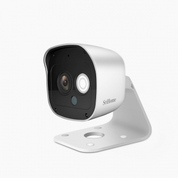 Camara IP Wifi Sricam SH029 Full HD 1296P 3MP Ranura SD