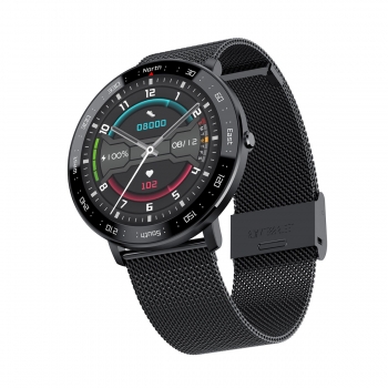 SmartWatch ZL03 Reloj Inteligente Pantalla Full Touch