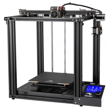 Creality3D Ender-5 Impresora 3D de doble eje 22x22x30cm