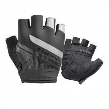 Guantes Para Ciclismo dedos cortos Rockbros S247