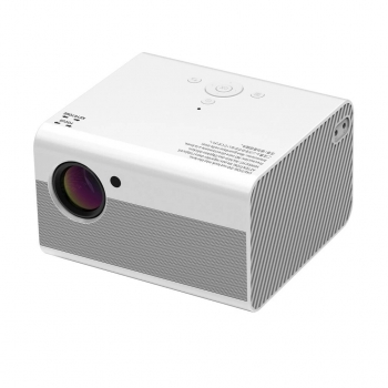 Proyector Led Multimedia T10 Full HD 1080P 200 ANSI