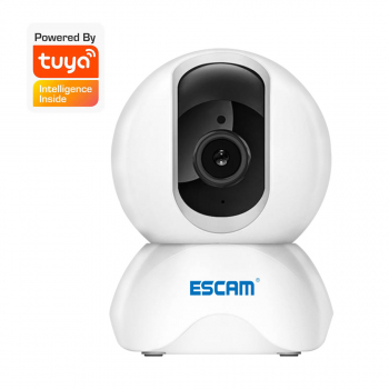 Cámara Ip Wifi Robótica FHD 1080 2MP TUYA ESCAM TY001