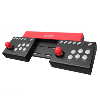 Joystick doble P5/P4/P3/N.S/ANDROID/PC Ipega 9189