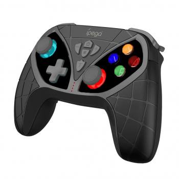 Joystick Gamepad Bluetooth N. Switch PC PS3 Android Ipega SW018E