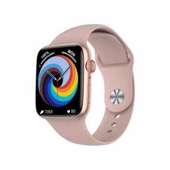 Smartwatch Reloj Inteligente Bluetooth llamadas DT NO.1 7