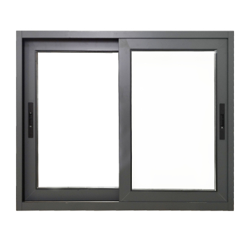 Ventana Termopanel aluminio RPT Premium 73s 121x100cm - gris