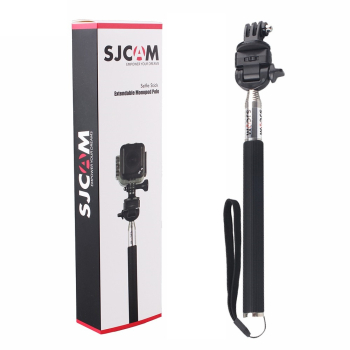Monopod Palo Selfie tradicional 84cm Sjcam
