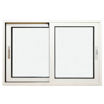 Ventana Termopanel aluminio RPT Premium 73s 150x100cm - blanco