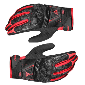 Guantes de para Motociclismo Motowolf 0304