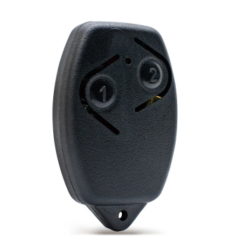 Control remoto Rossi portón eléctrico automático motor portón