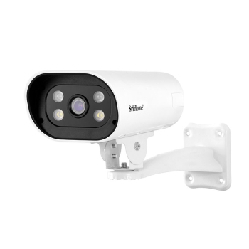 Cámara IP POE Srihome SH037B 4MP