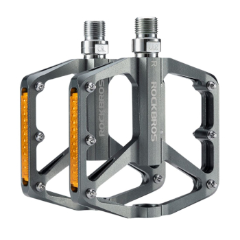 Pedales de bicicleta aluminio rockbros K371