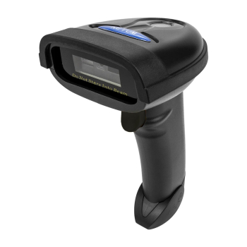 Lector de Código de Barras bluetooth 1D CCD NETUM 1228BC