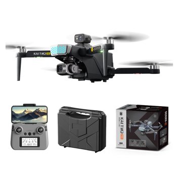 Dron GPS Cámara 4K Wifi 5G 1000m y evasión de obstáculos KAI TWO PRO - Segunda
