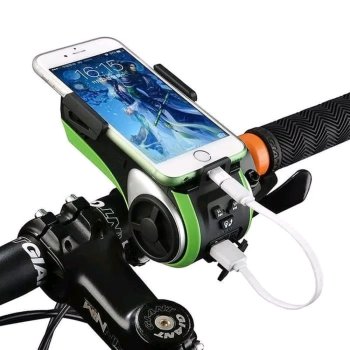 Soporte multifuncional 5 en 1 para bicicleta ROCKBROS ZX006